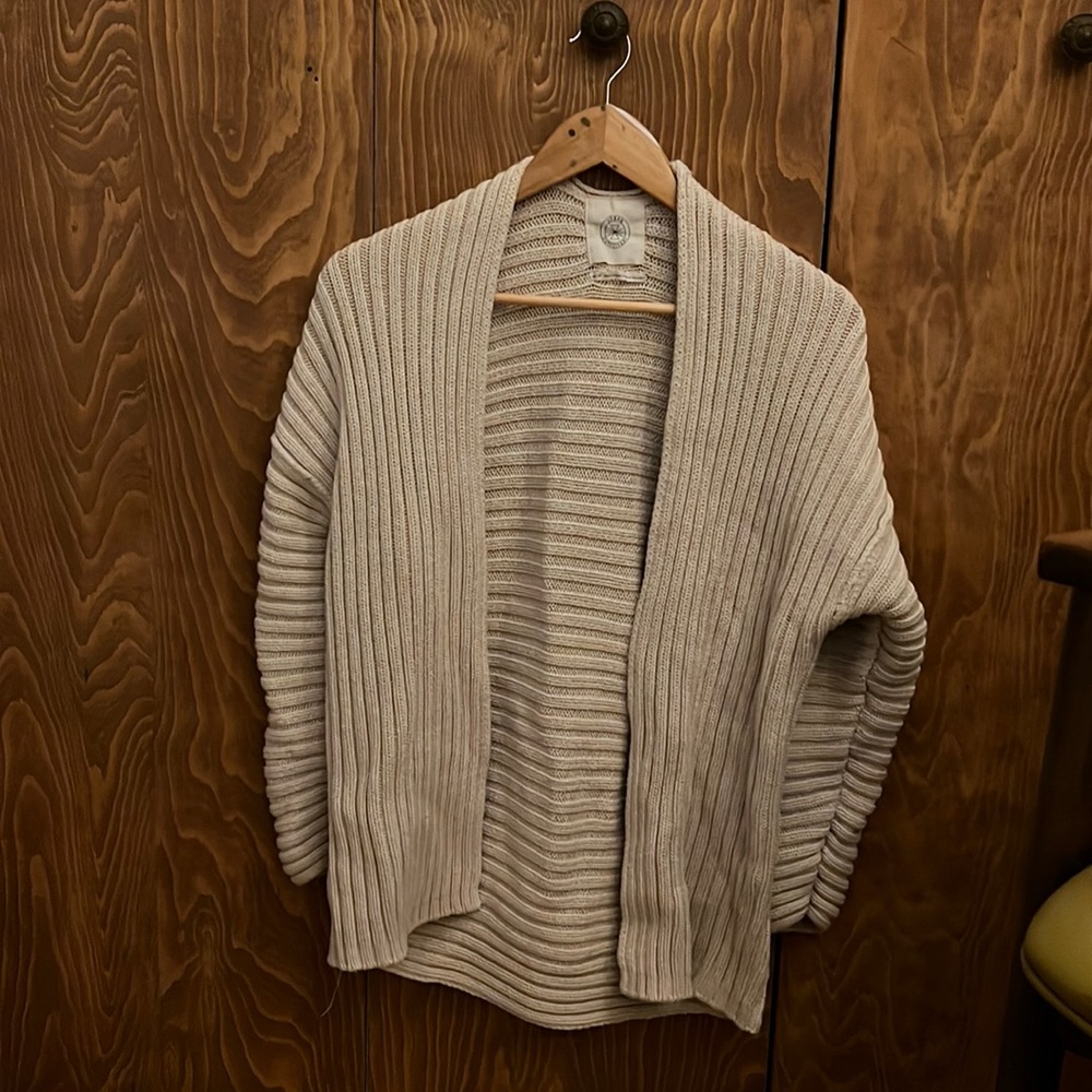 Urban Outfitters oversized Cardigan